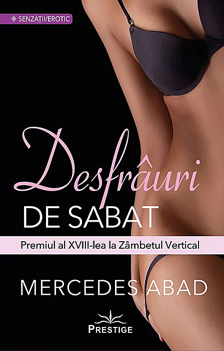 Desfrauri de Sabat - Mercedes Abad [1]