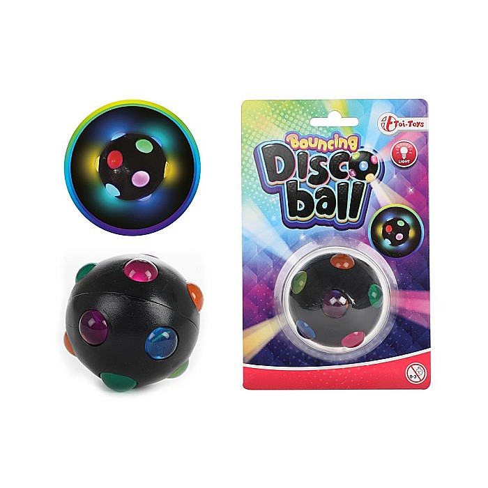 Minge disco cu lumina 5.5cm 36548a [1]