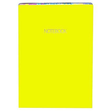 Notes a5 80file neon 2603--7 [1]