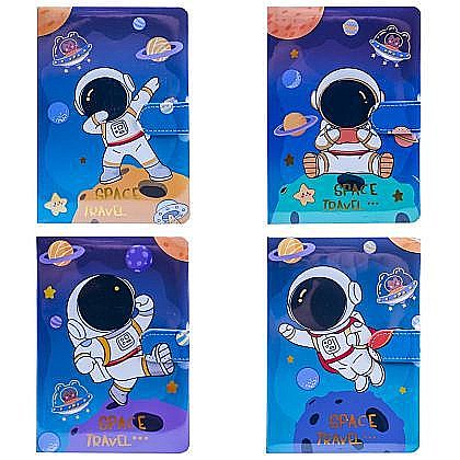 Notes cu magnet 112 file astronaut 1956-9 [1]