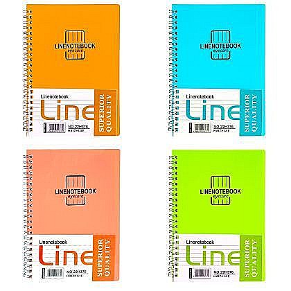 Agenda 22k 14.3x21.5cm cu spiră 22KKH376 [1]