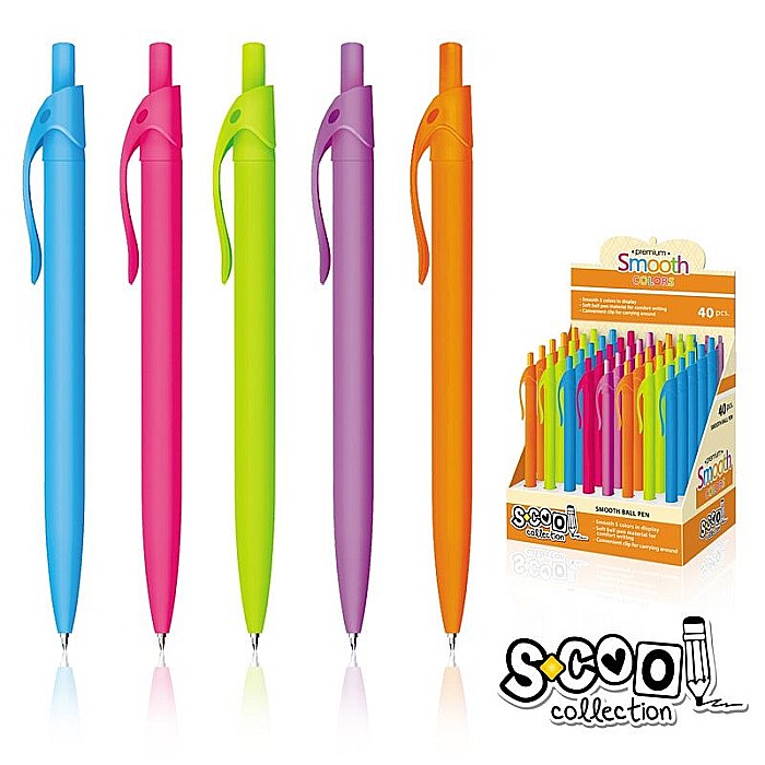 Pix smooth colours mina color SC096 28180 [1]