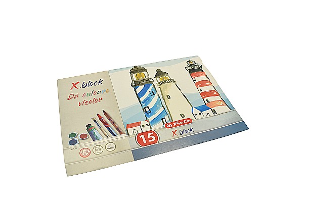 Bloc desen x.Block a3 15 file 120gr 9478800 [1]