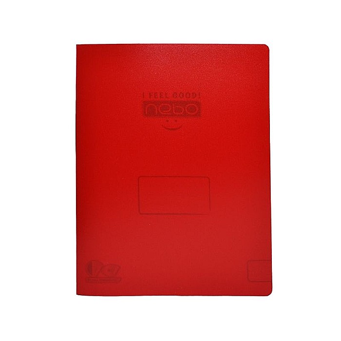 Caiet A5 48 file coperta PP Nebo DR 16525 [1]