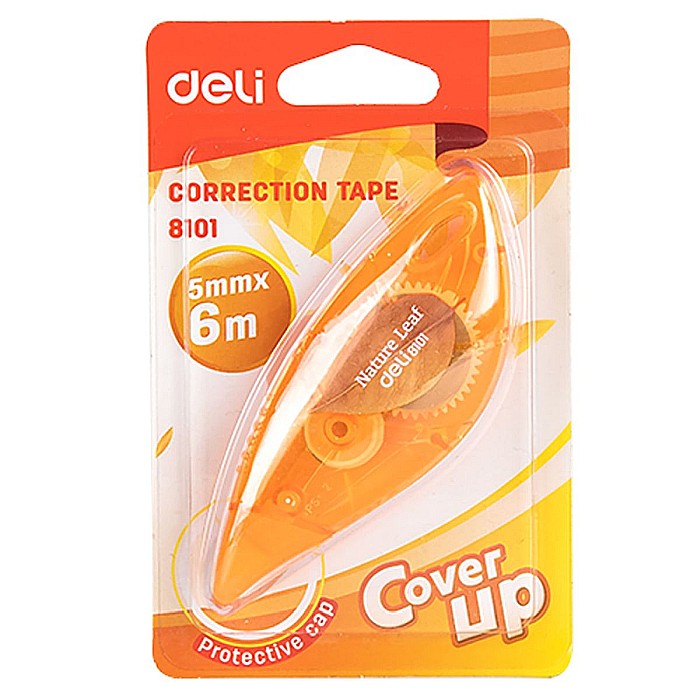 Banda corectoare 5mm*6m deli dle8101 [1]