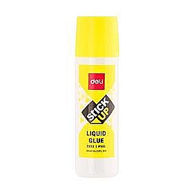 Lipici lichid 125 ml deli dle7303 [1]