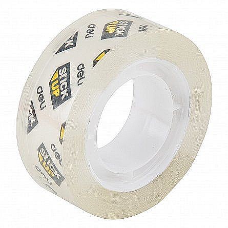 Banda adeziva 18mm*27m deli dle30065/ bucata [1]