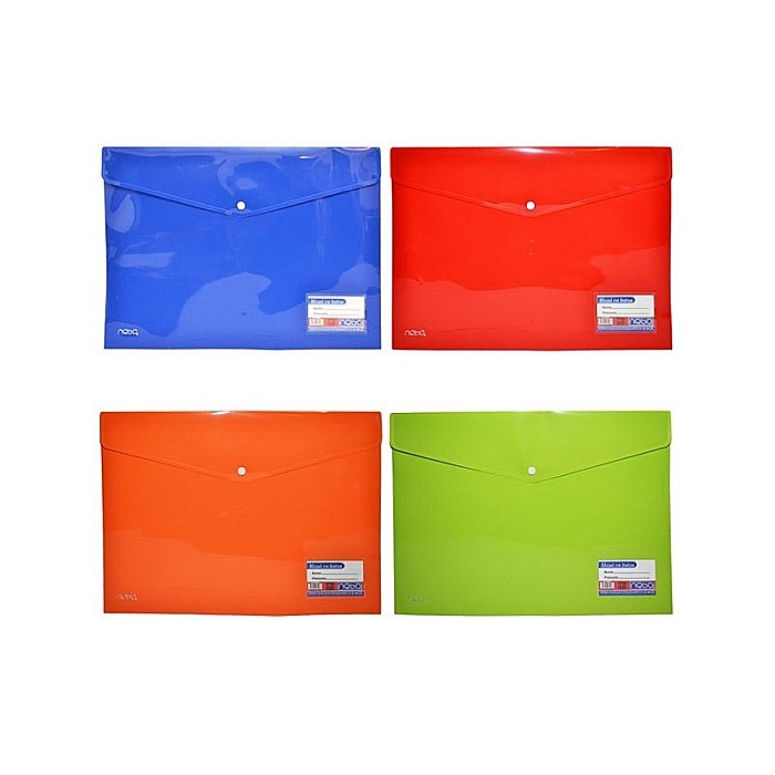Mapa plastic cu capsa a3 nebo 16226 [1]