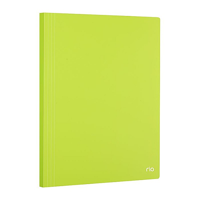 Mapa prezentare 60 folii cop flexibile culori neon dleb00602 [1]
