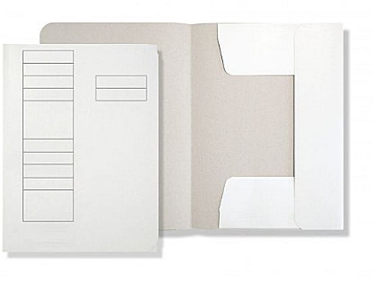 Dosar plic carton a4 alb 9048125-1 [1]