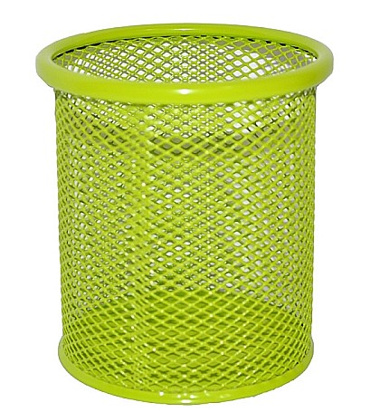 Suport birou metal rotund  colorat 802C [1]