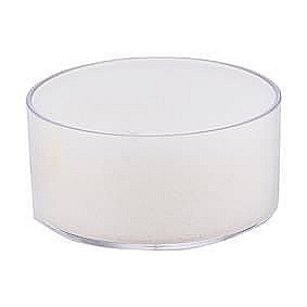 Buretiera transparenta 78mm deli dle9102 [1]
