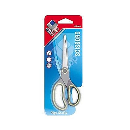 Foarfeca birou 21cm OF077 offishop 30463 [1]