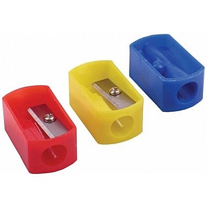Ascutitoare plastic simpla fancy deli dle0594 [1]