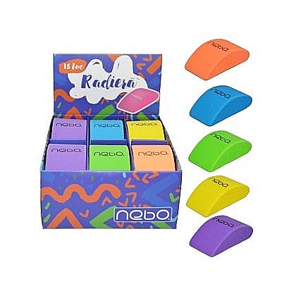 Radiera color 16218 nebo 16700 [1]