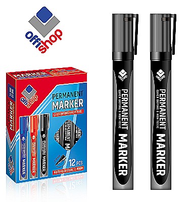Marker permanent negru of092 [1]