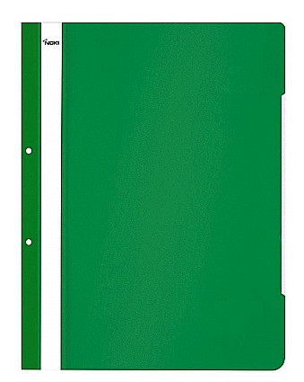 Dosar sina plastic noki verde [1]