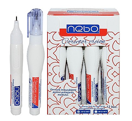 Corector creion 7ml Nebo [1]