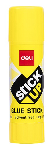 Lipici stick 15g deli  dlea20110 [1]