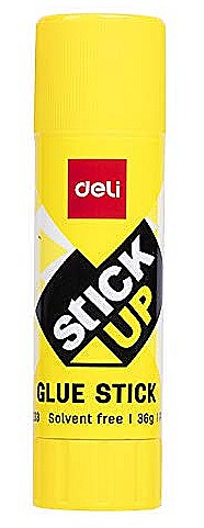 Lipici stick 36g deli dlea20310 [1]