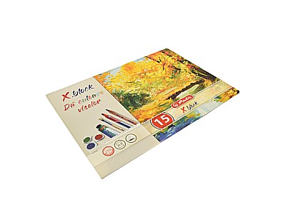 Bloc desen x.Block A3 15 file Herlitz [1]
