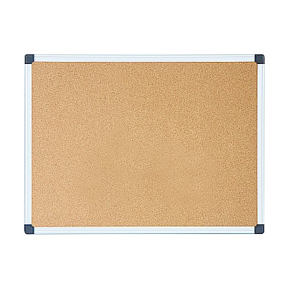 Panou pluta 45*60 cm rama aluminiu deli dle39052 [1]