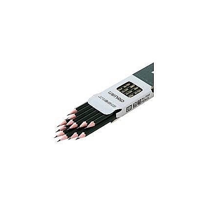 Creion grafit hb cu guma deli dlec001hb [1]