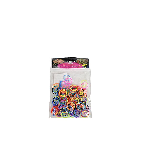 Elastice 200buc/punga el-200 [1]
