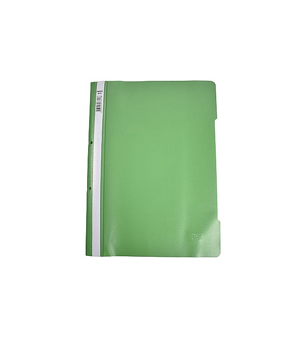 Dosar sina plastic noki verde deschis [1]