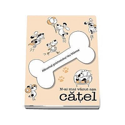 N-ai mai vazut asa catel [1]