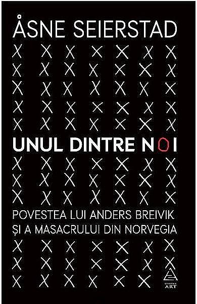 Unul dintre noi – Asne Seierstad [1]