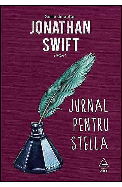 Jurnal pentru Stella  – Jonathan Swift [1]