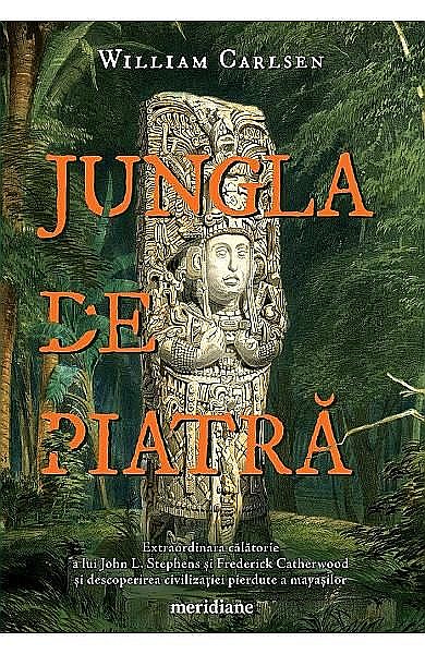 Jungla de piatra – William Carlsen [1]