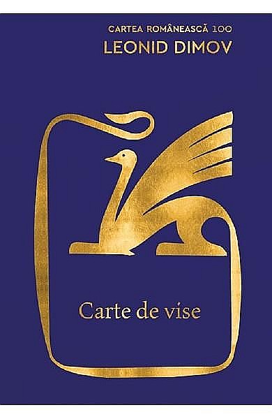 Carte de vise – Leonid Dimov [1]