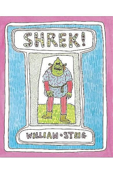 Shrek! – William Steig [1]