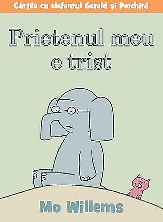 Prietenul meu e trist [1]