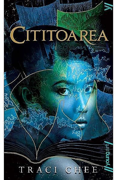 Cititoarea – Traci Chee [1]