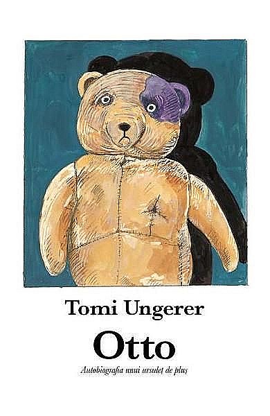 Otto – Tomi Ungerer [1]