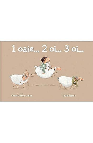 1 oaie..2 oi...3 oi.. – Valerie Weishar Giuliani, Soufie Regani [1]