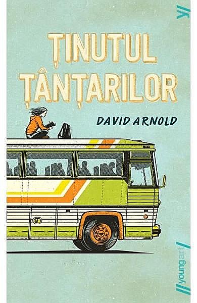 Tinutul tantarilor – David Arnold [1]