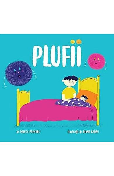 Plufii – Raluca Poenaru, Diana Barbu [1]