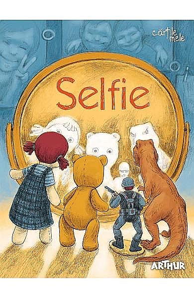 Selfie [1]