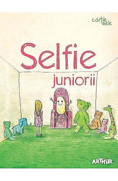 Selfie [1]