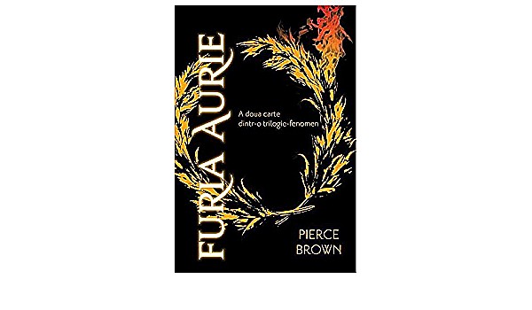 Furia aurie – Pierce Brown [1]