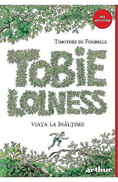 Tobie Lolness 1. Viata la inaltime – Timothee de Fombelle [1]
