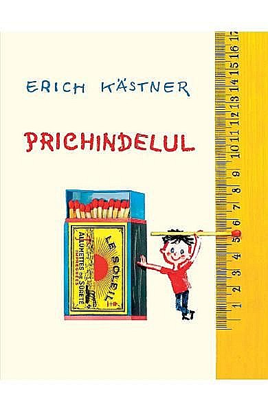 Prichindelul – Erich Kastner [1]