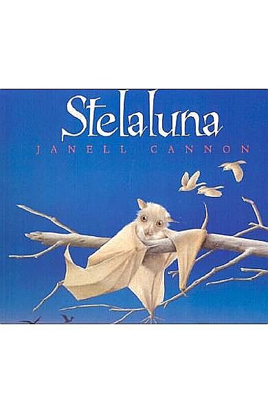 Stelaluna ,genius cartonat/nou [1]