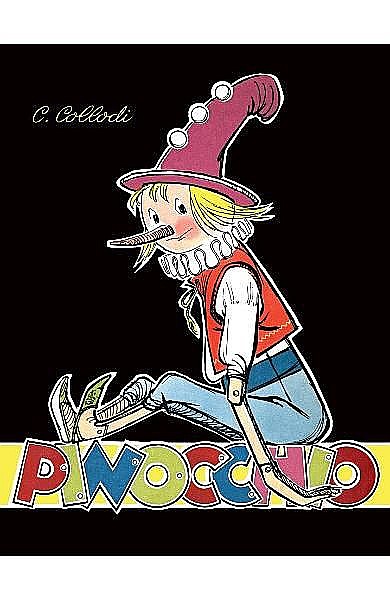 Pinocchio – Carlo Collodi [1]