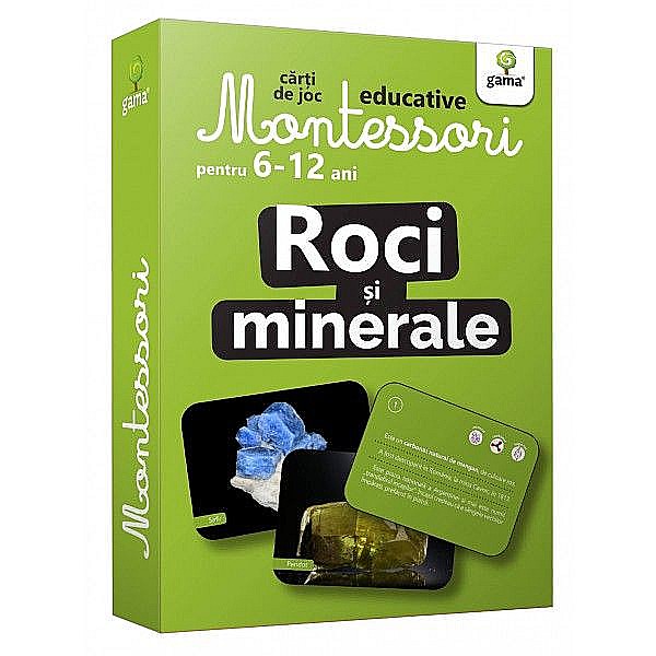 Roci si minerale [1]