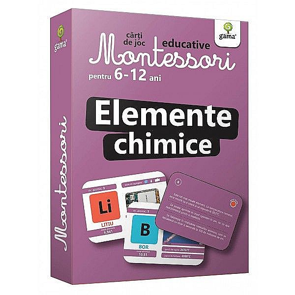 Elemente chimice [1]